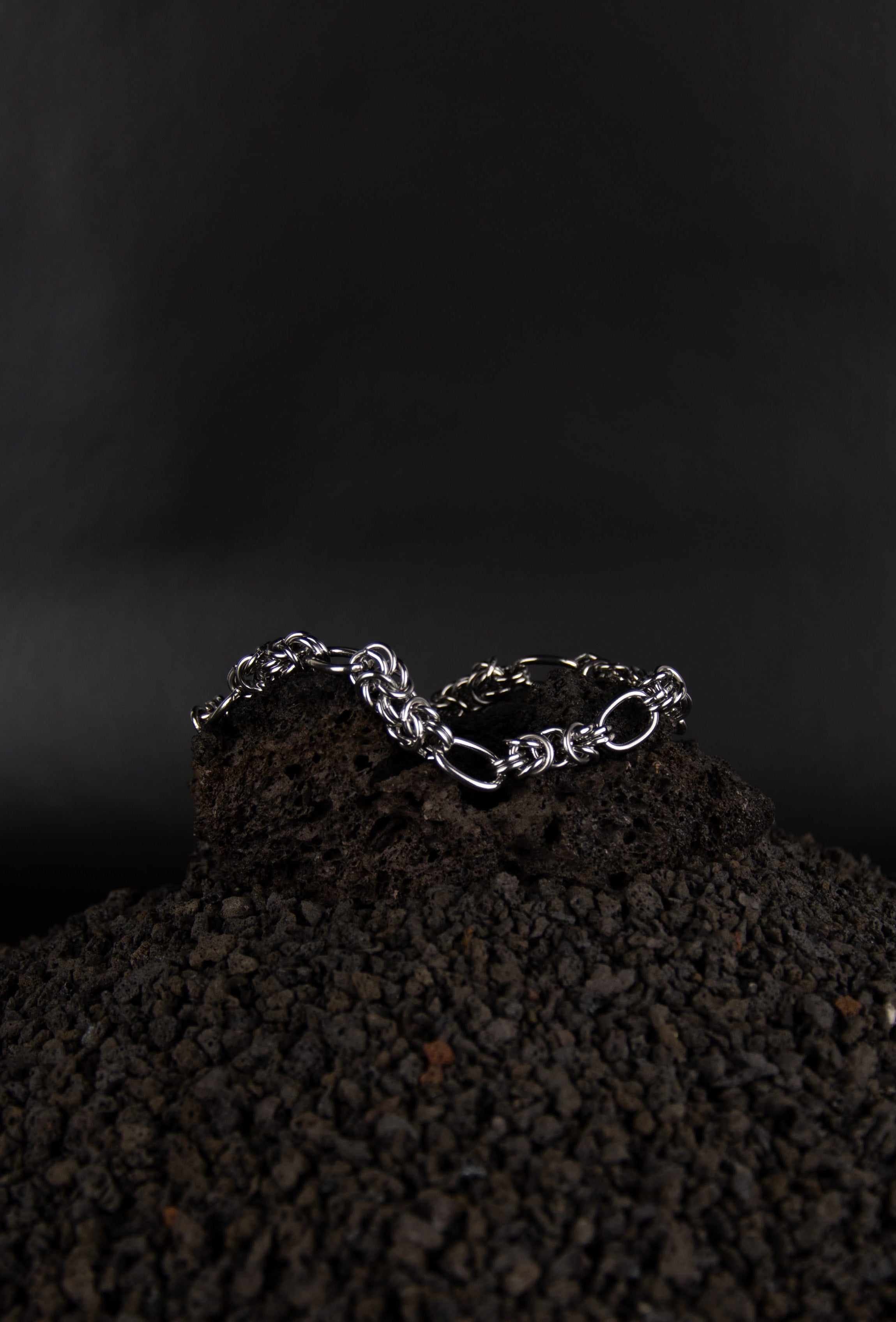 Circle Bracelet