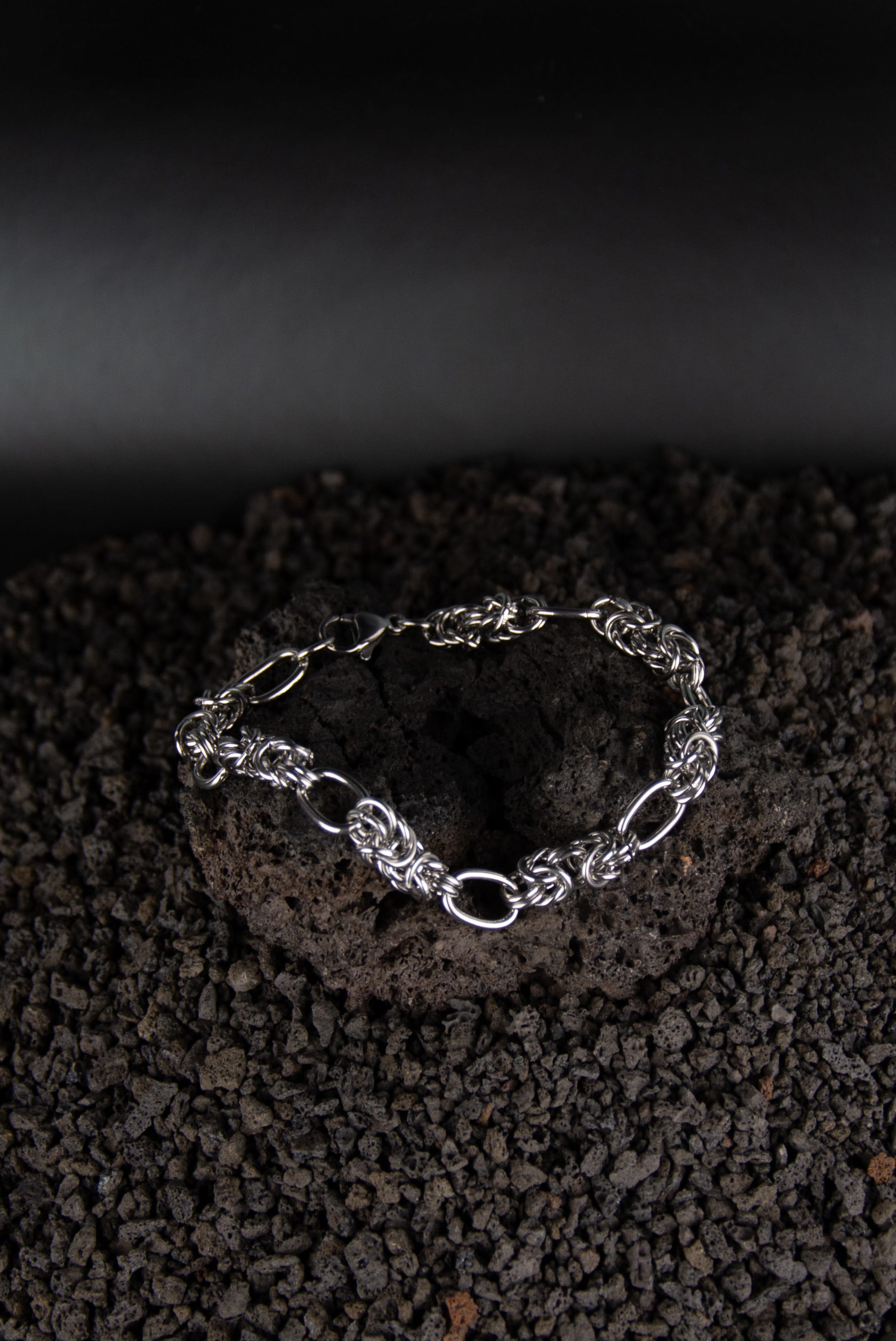 Circle Bracelet