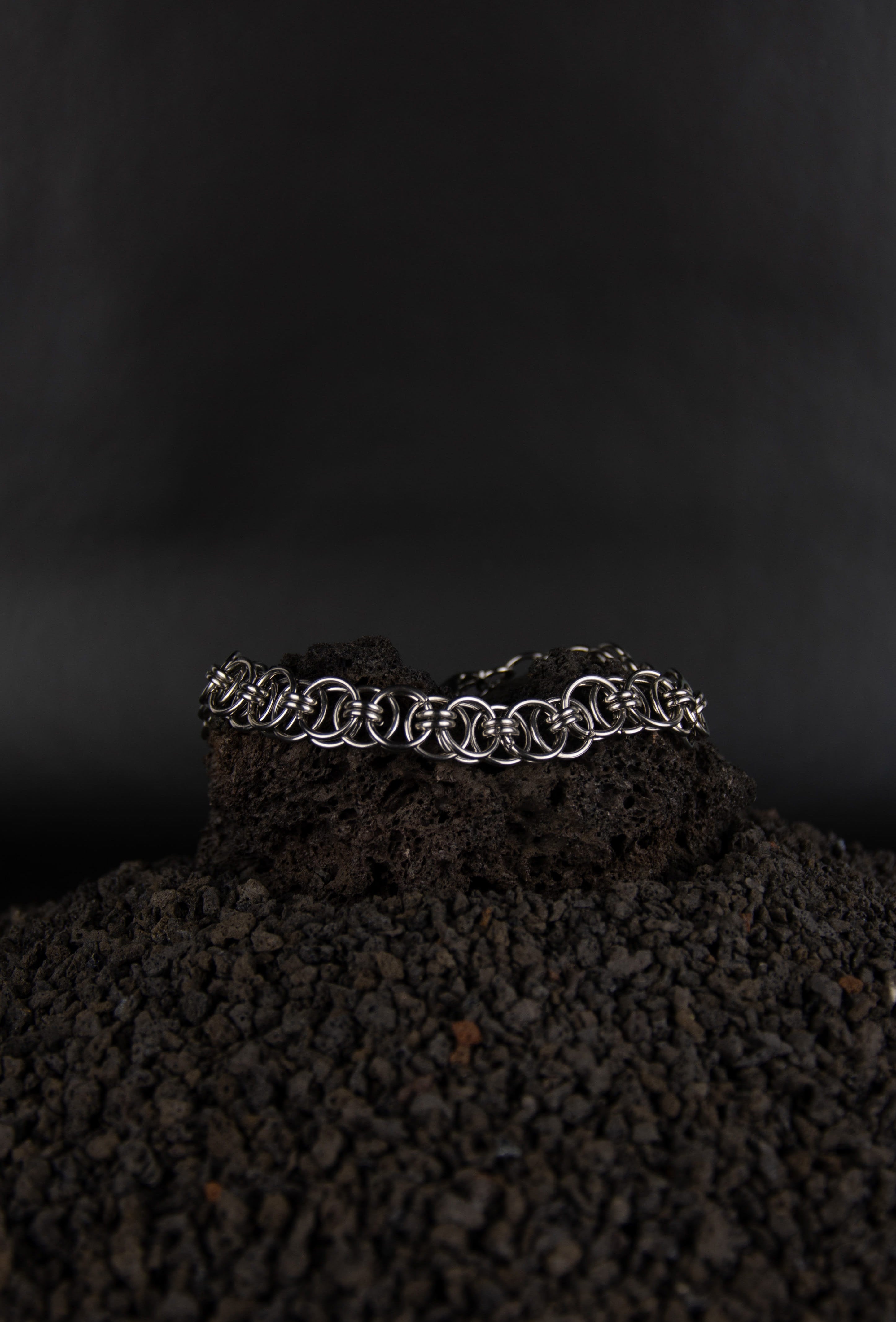 O-Knot Bracelet
