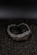 O-Knot Bracelet
