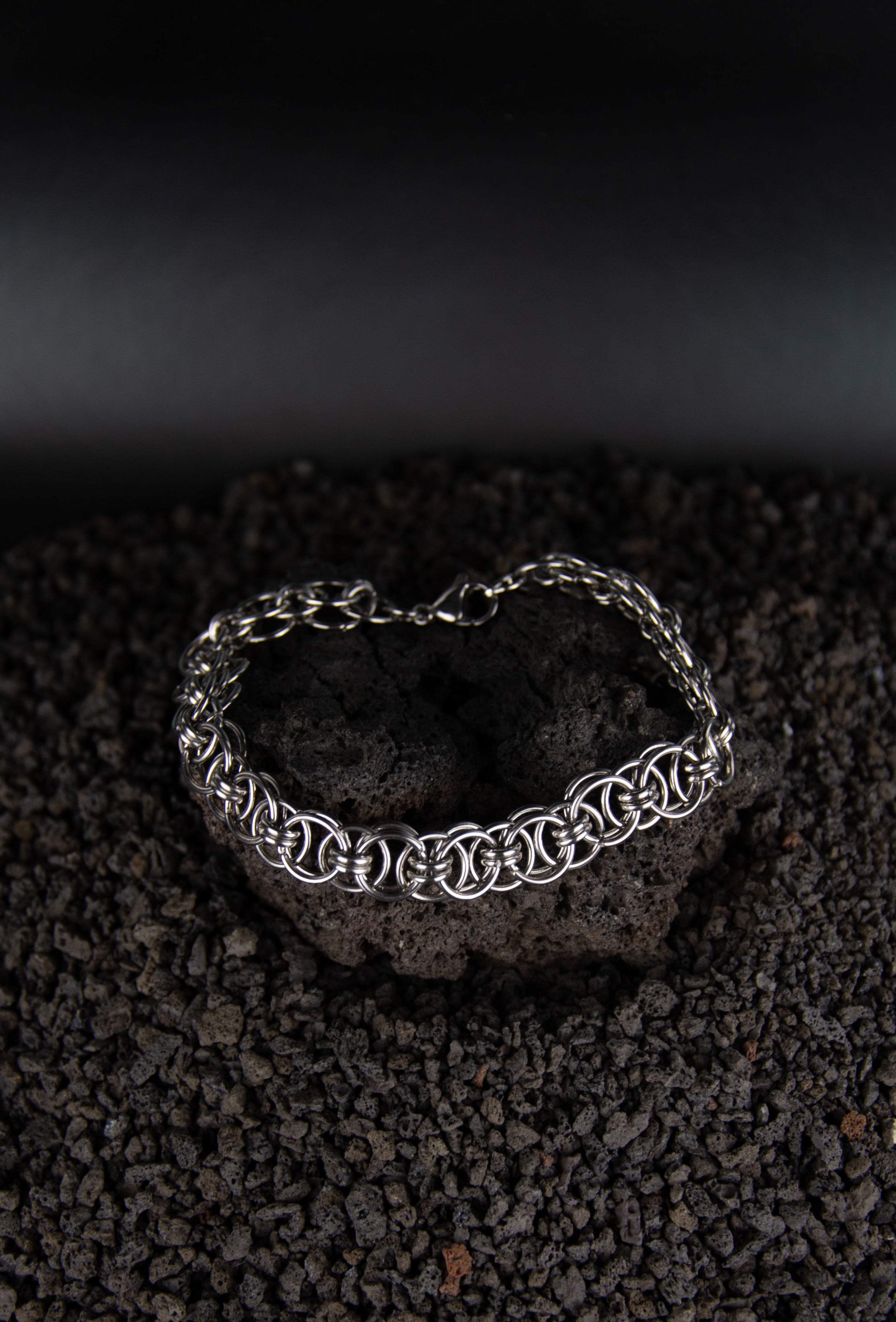 O-Knot Bracelet