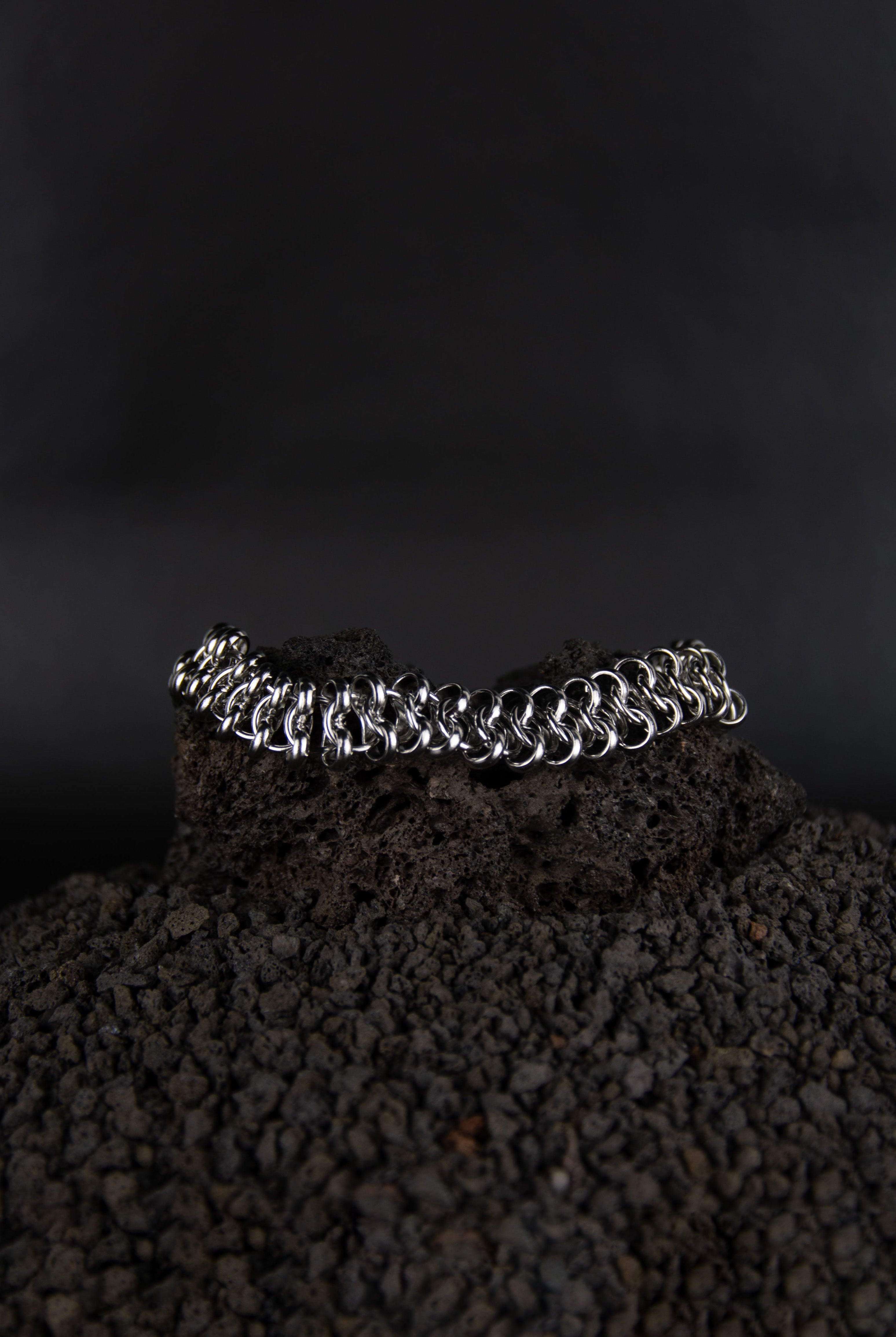 8 Bracelet