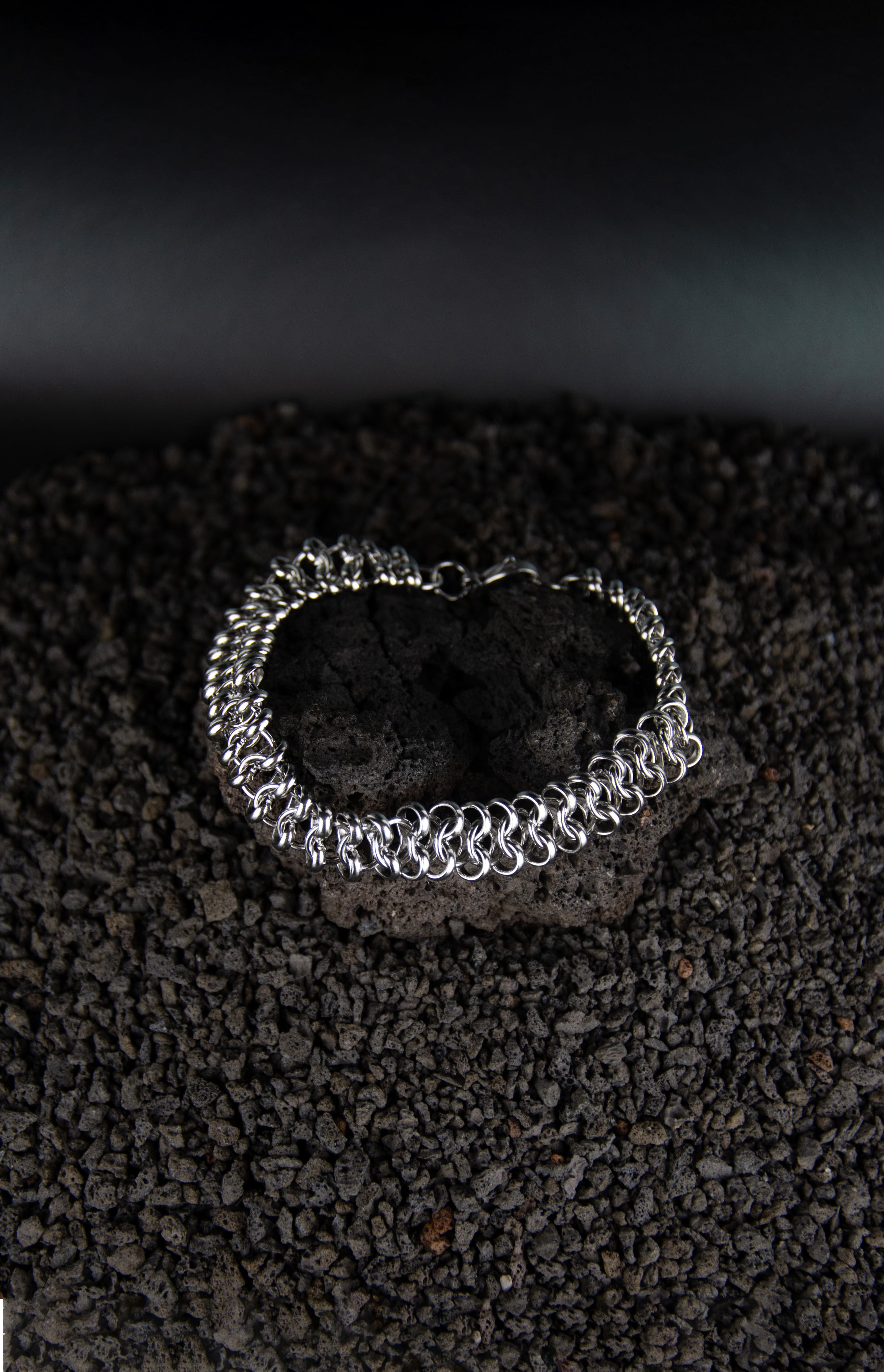 8 Bracelet