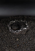 Heavy Retro Chain Bracelet