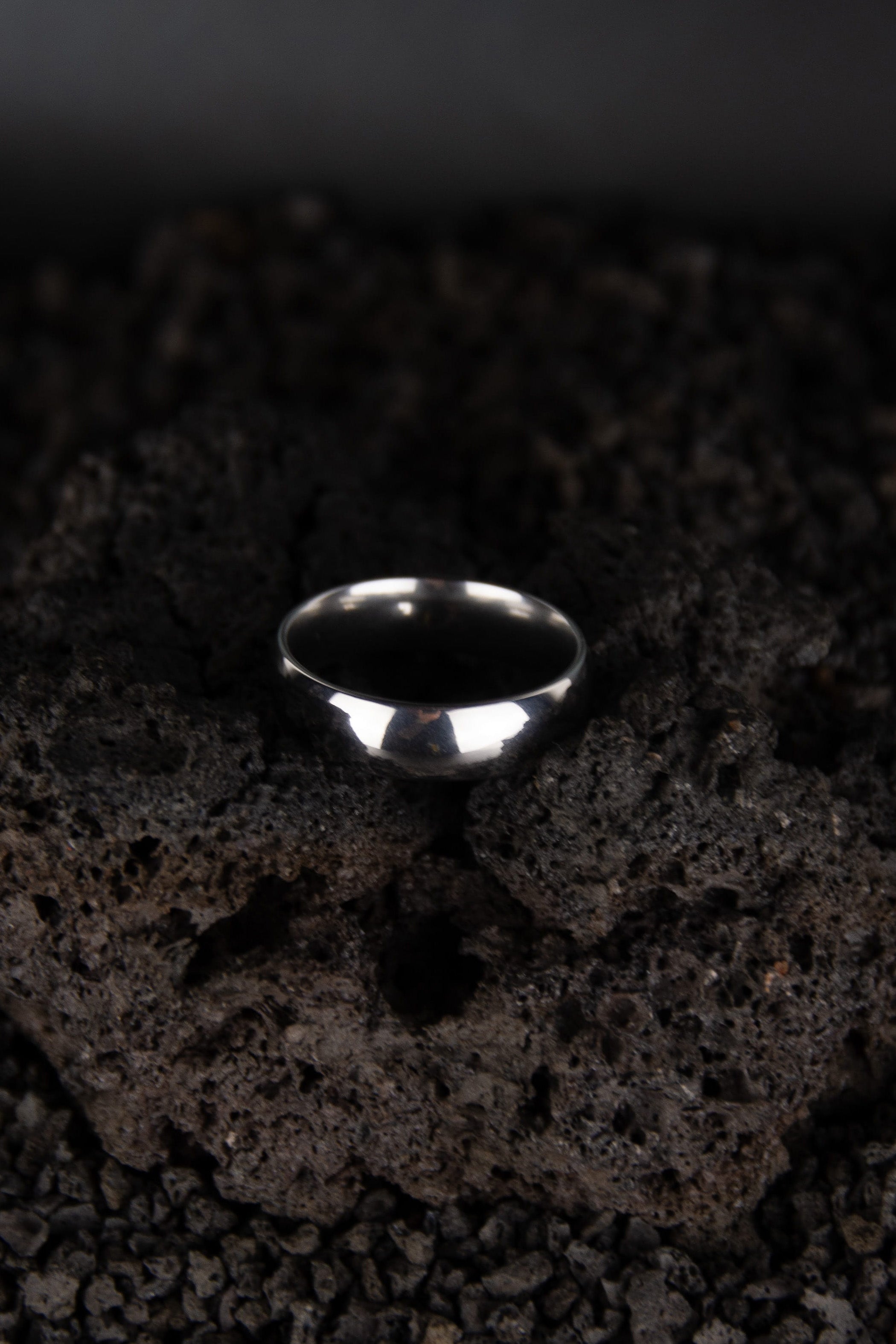 Classic Ring