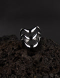 3 Waves Ring