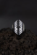 Teamer Ring