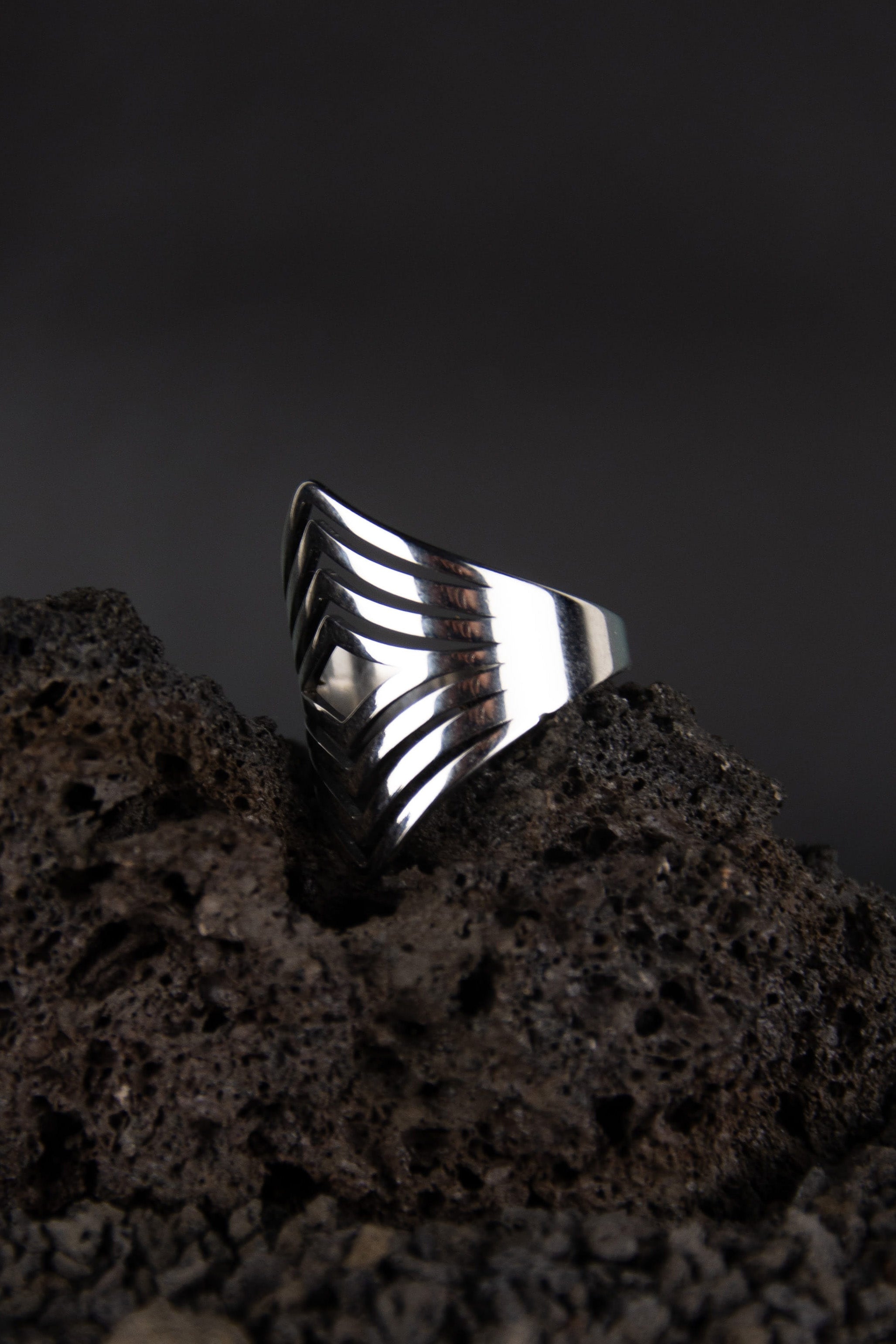 Teamer Ring