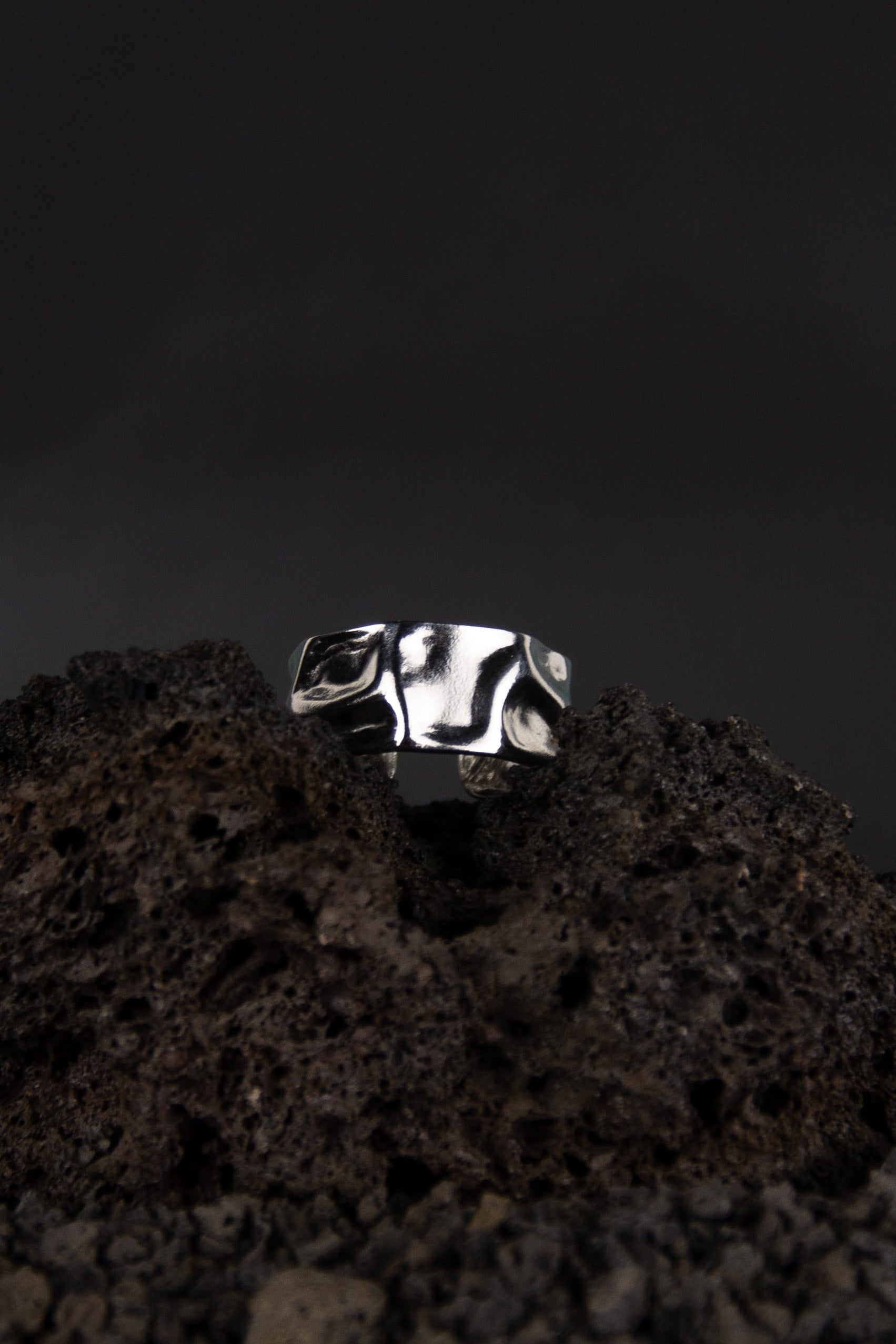 Molded Ring