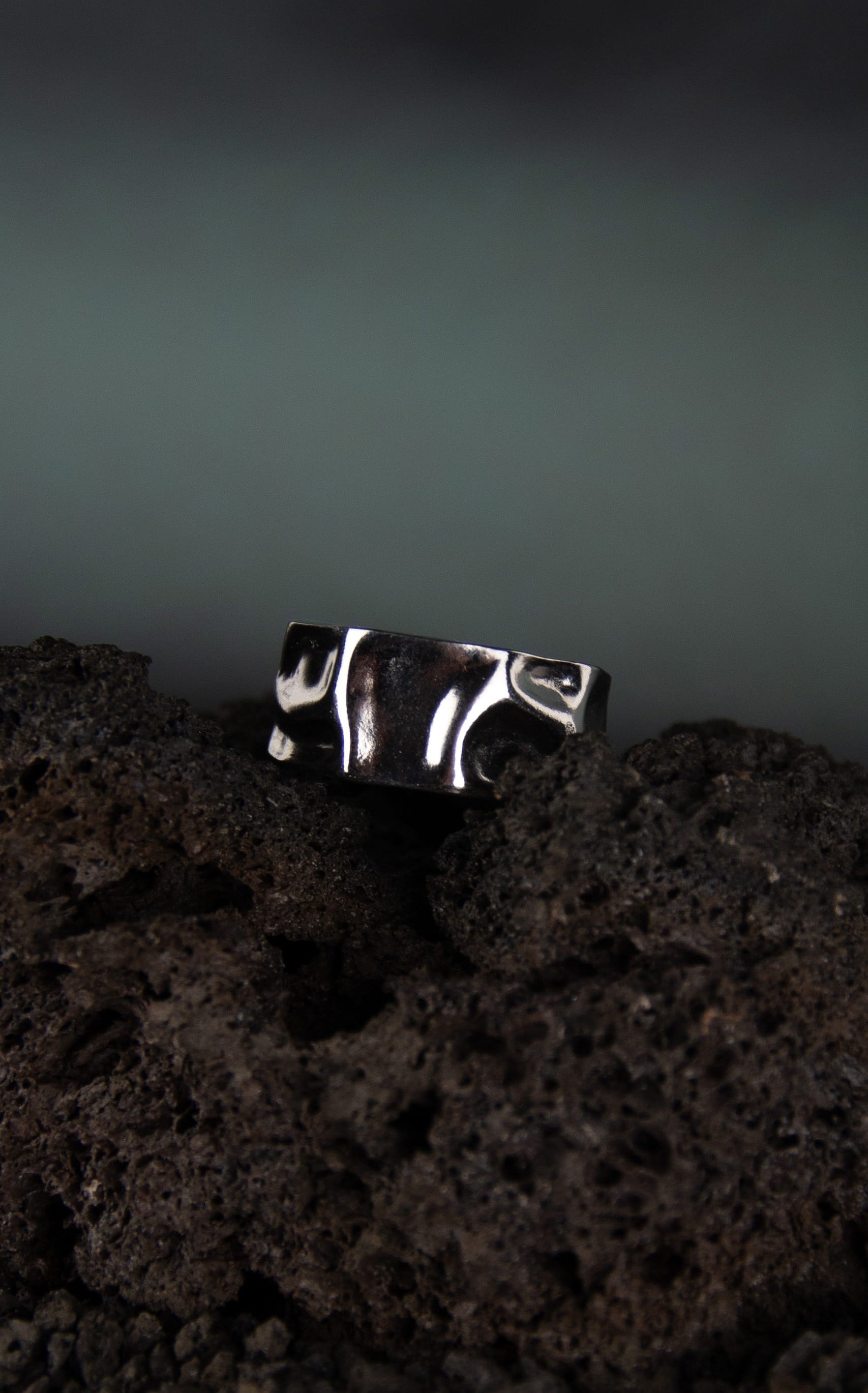 Molded Ring