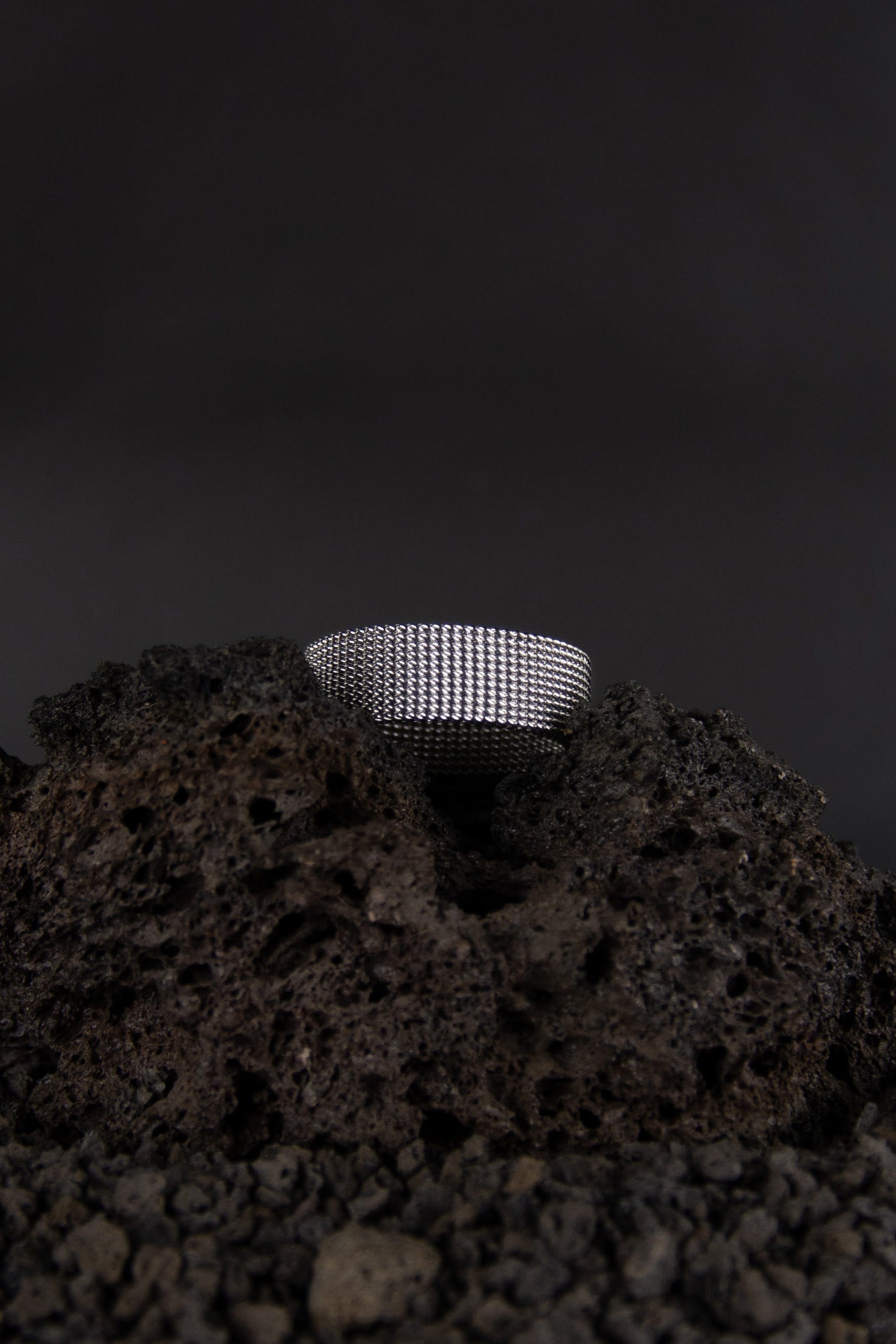 Chain Mail Ring