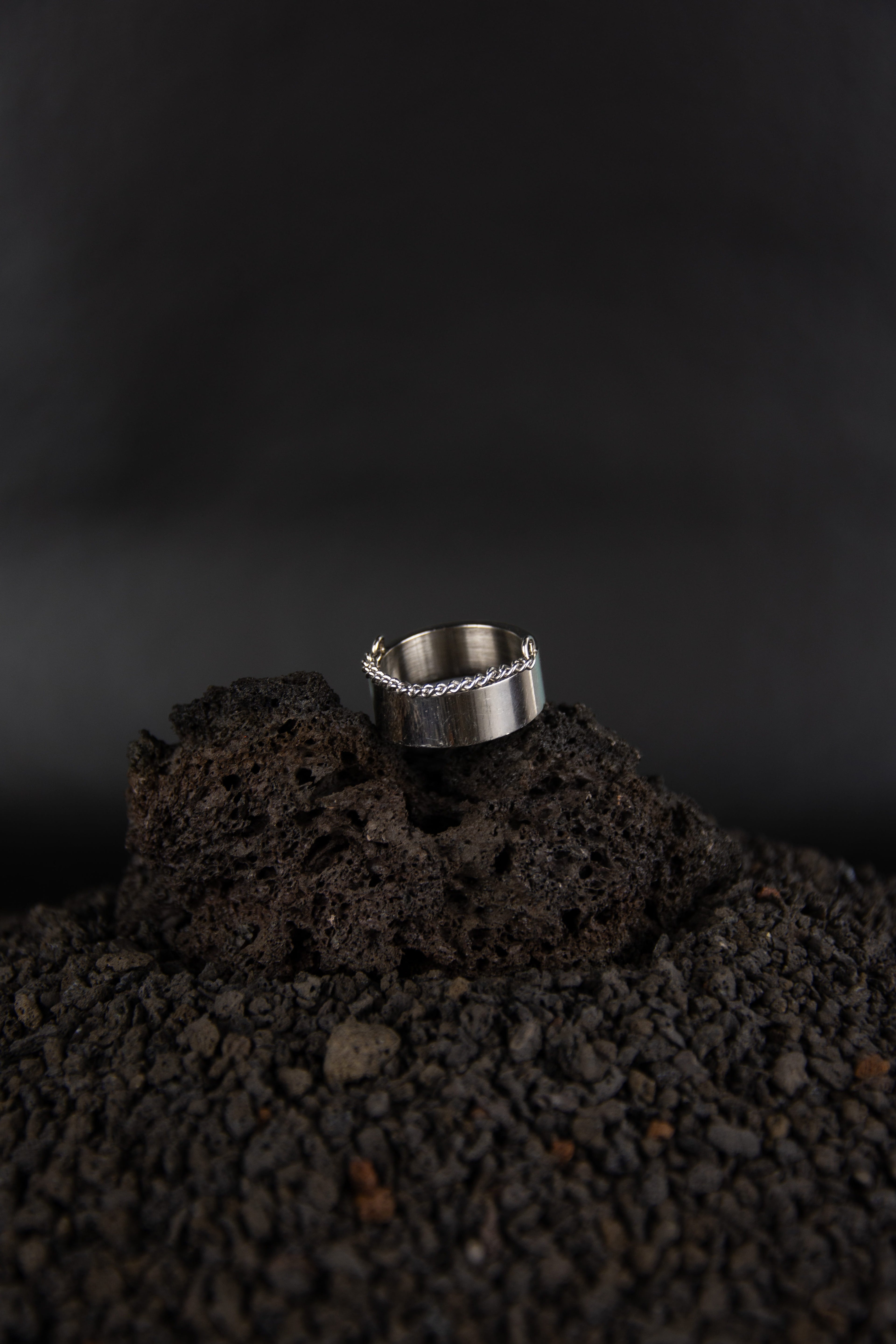 Little Chain Ring
