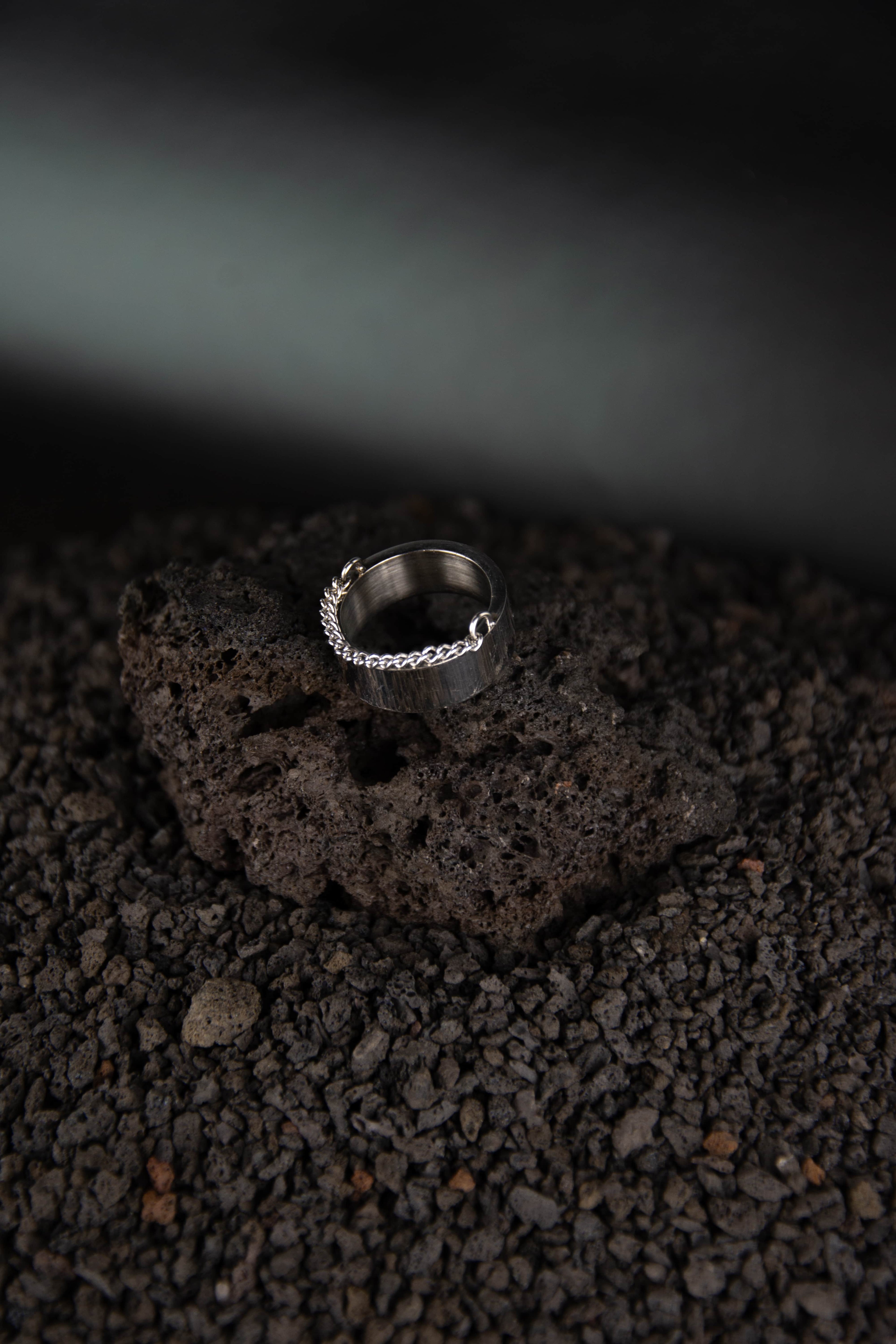 Little Chain Ring