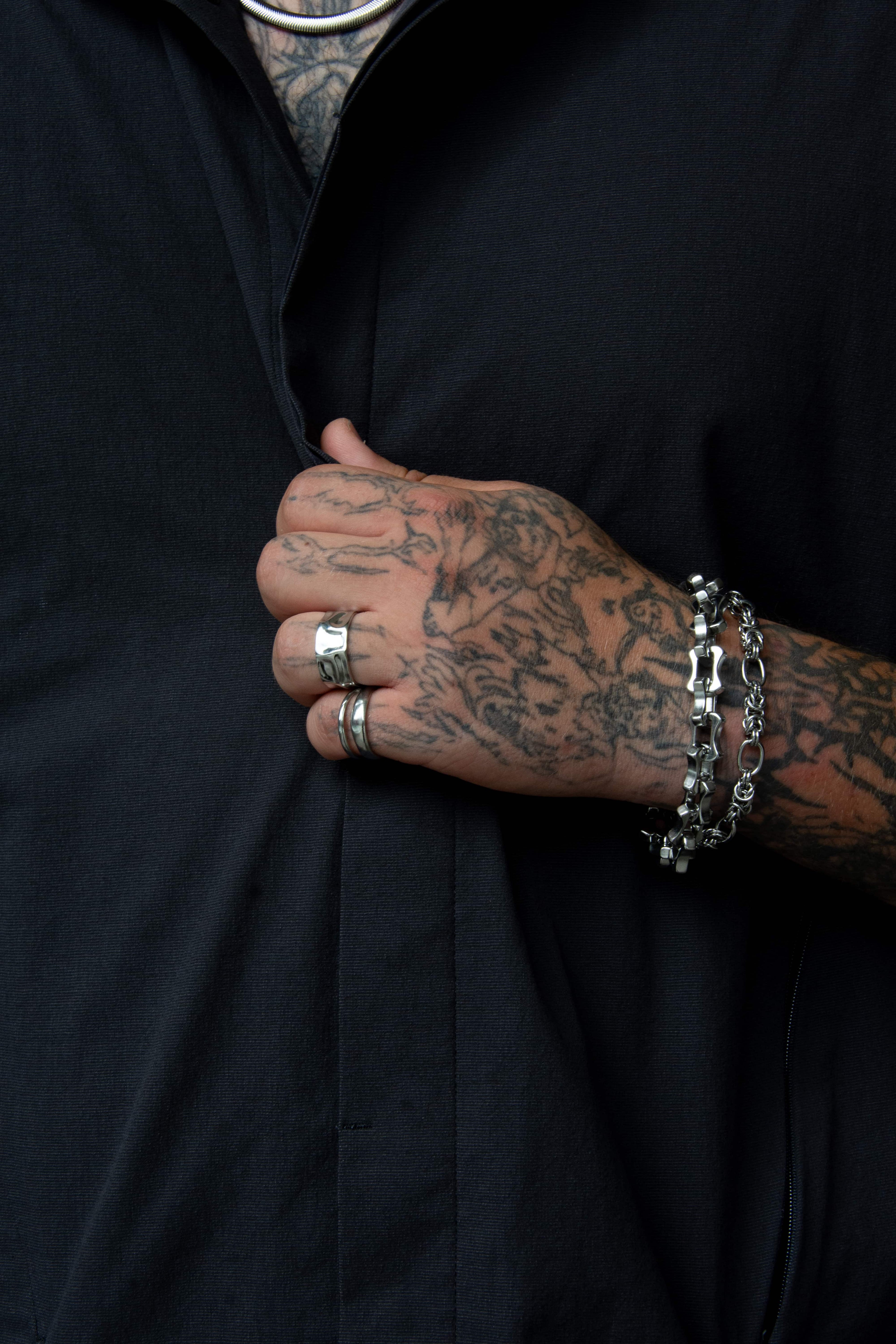 Circle Bracelet