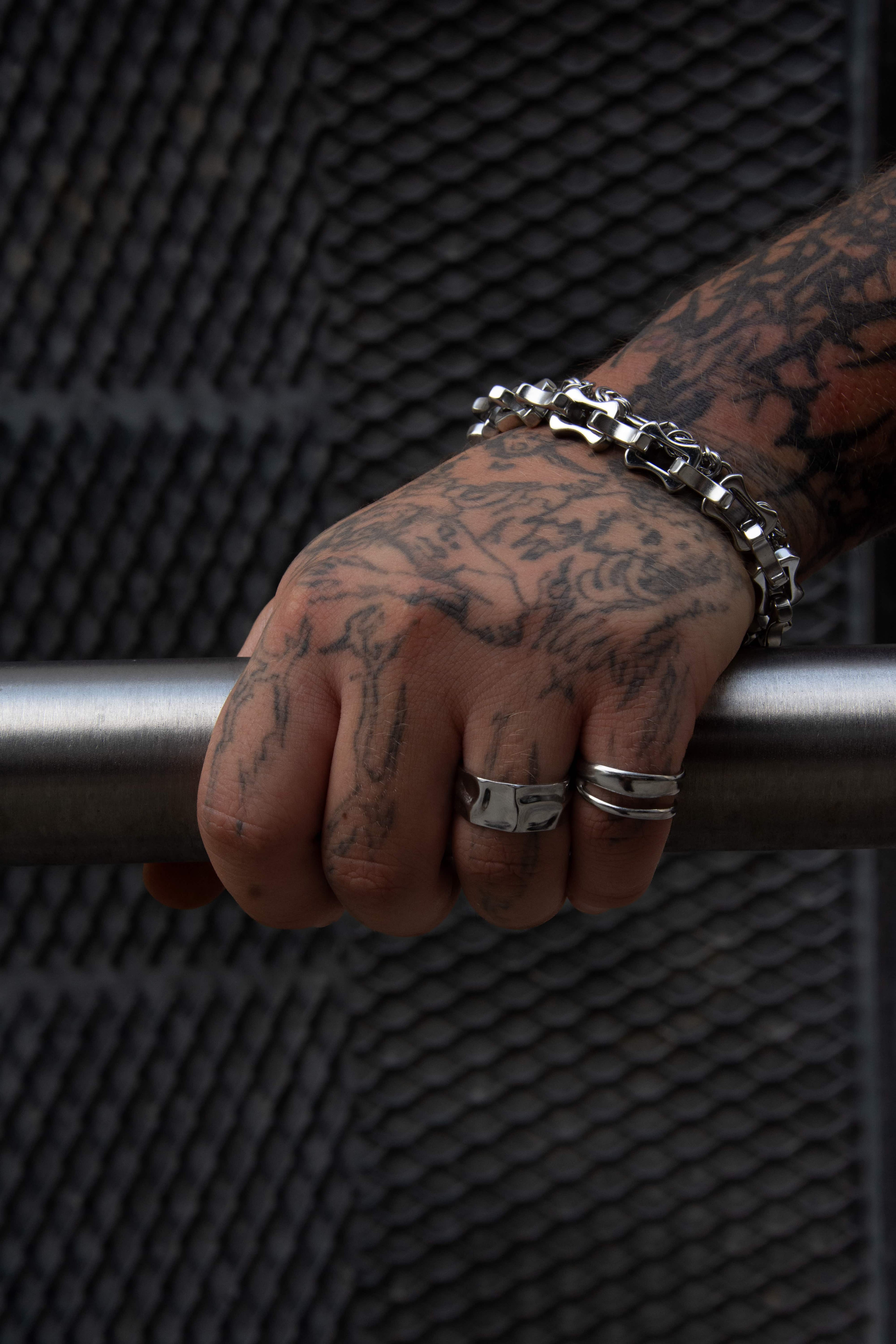 Molded Ring