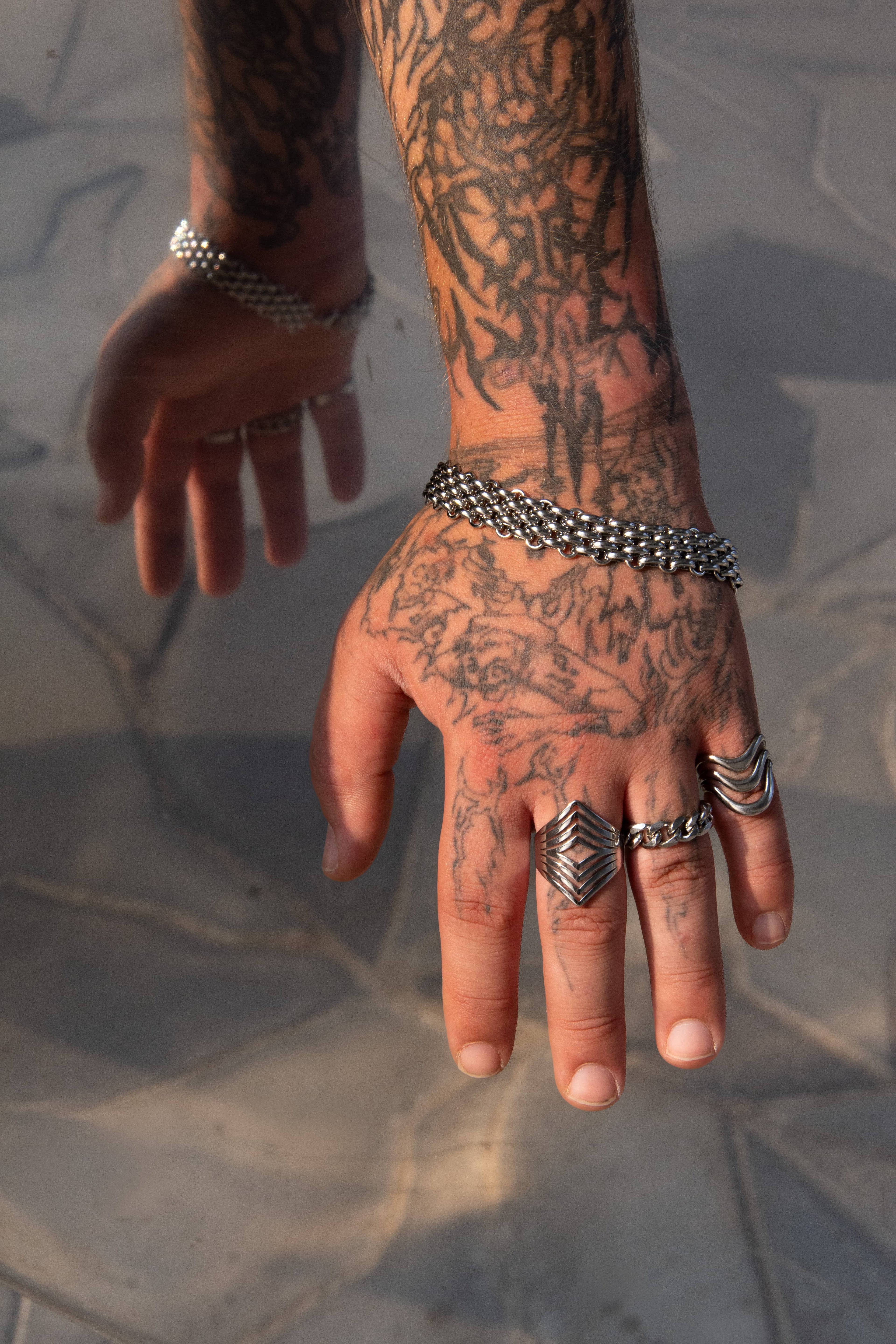 Chain Ring
