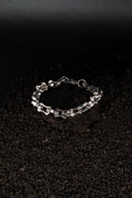 Biker Chain Bracelet