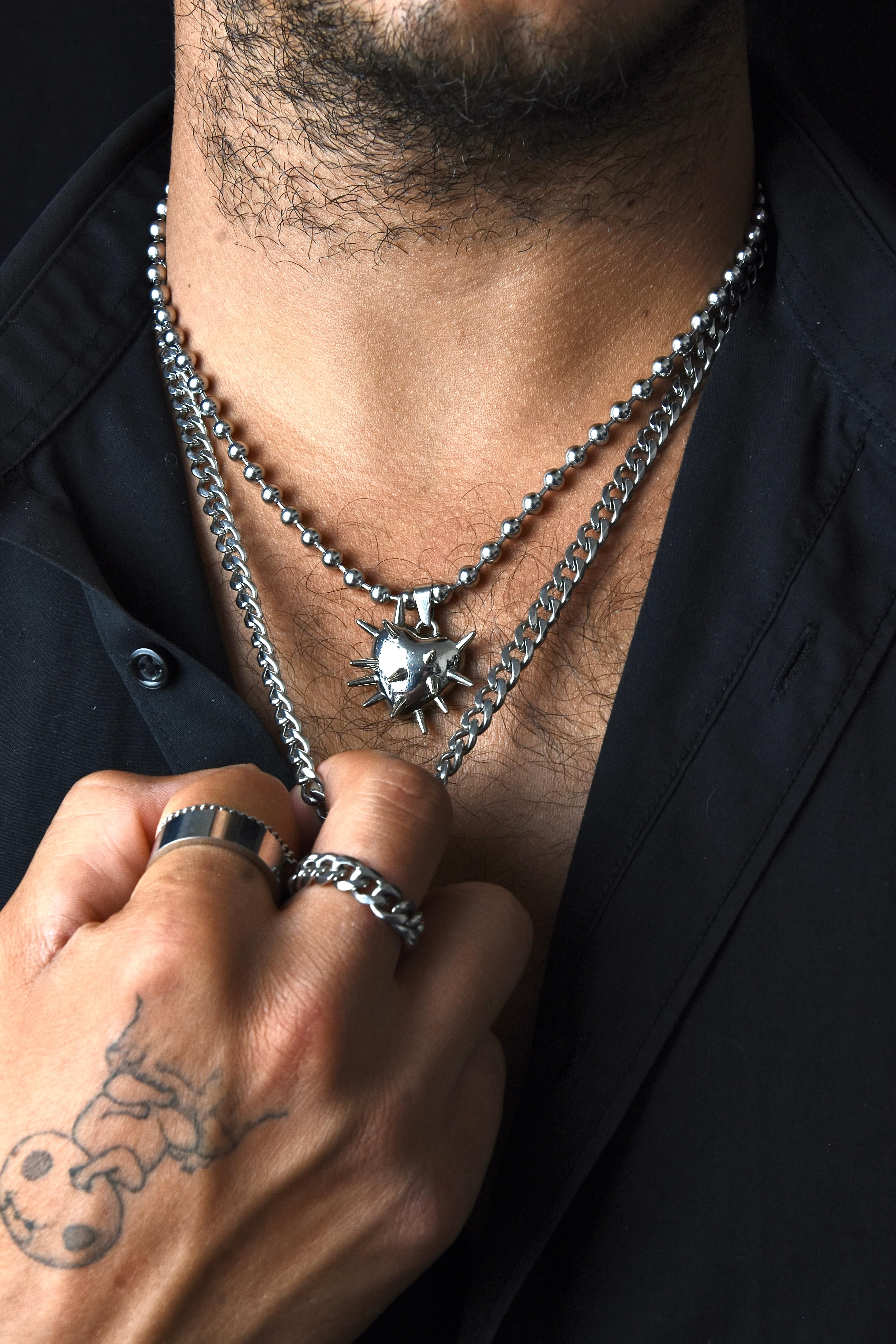 Chain Ring