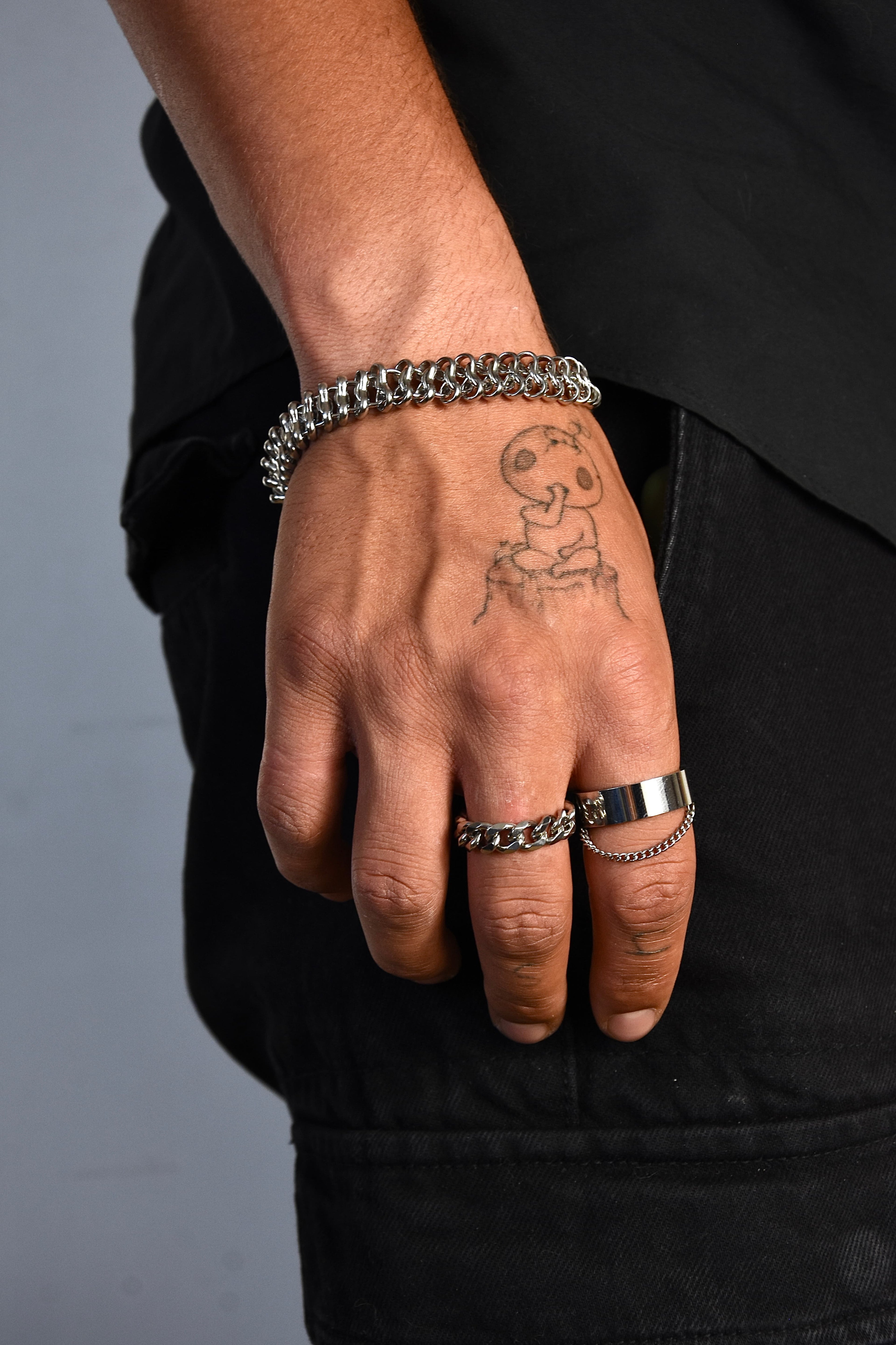 Little Chain Ring