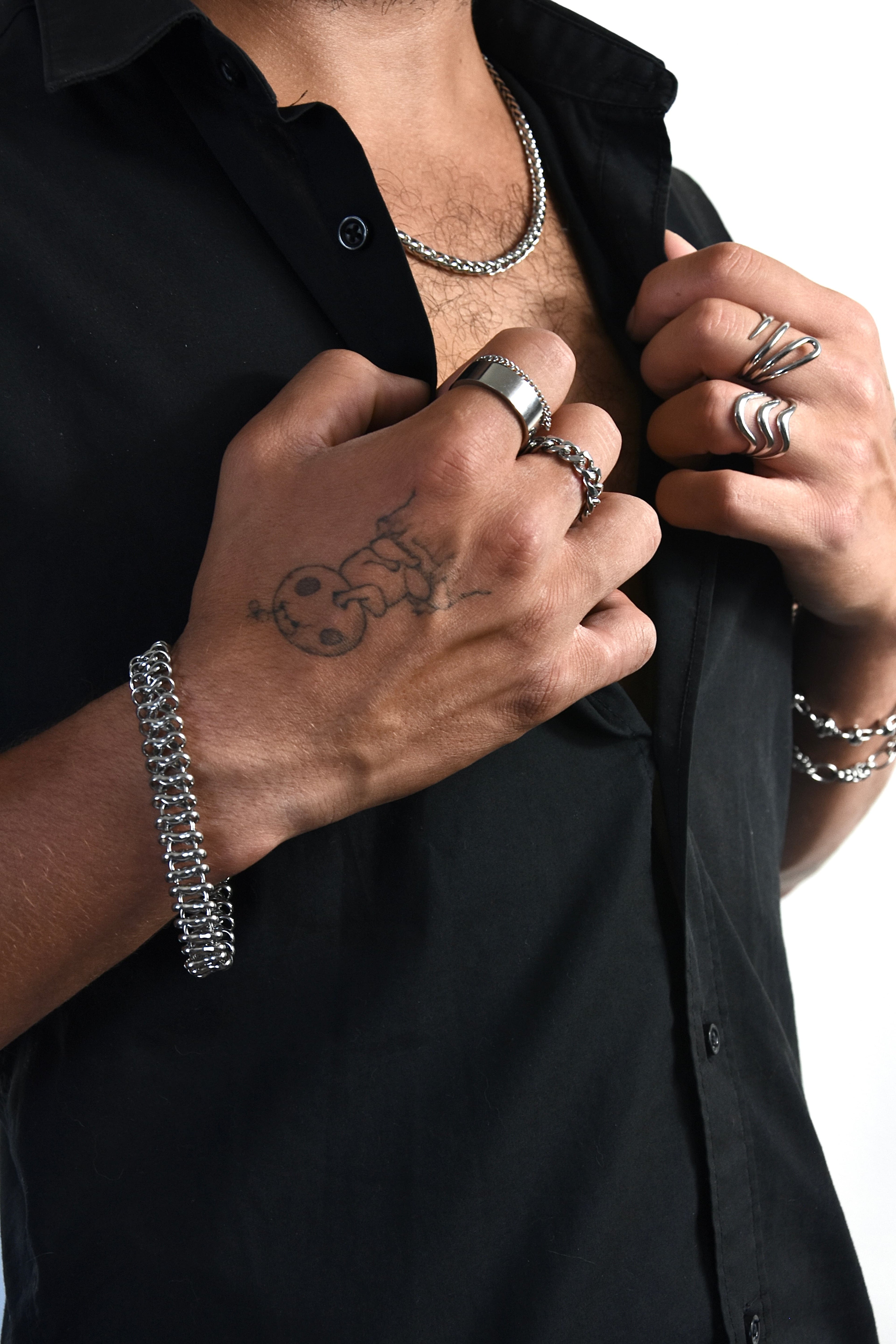 8 Bracelet